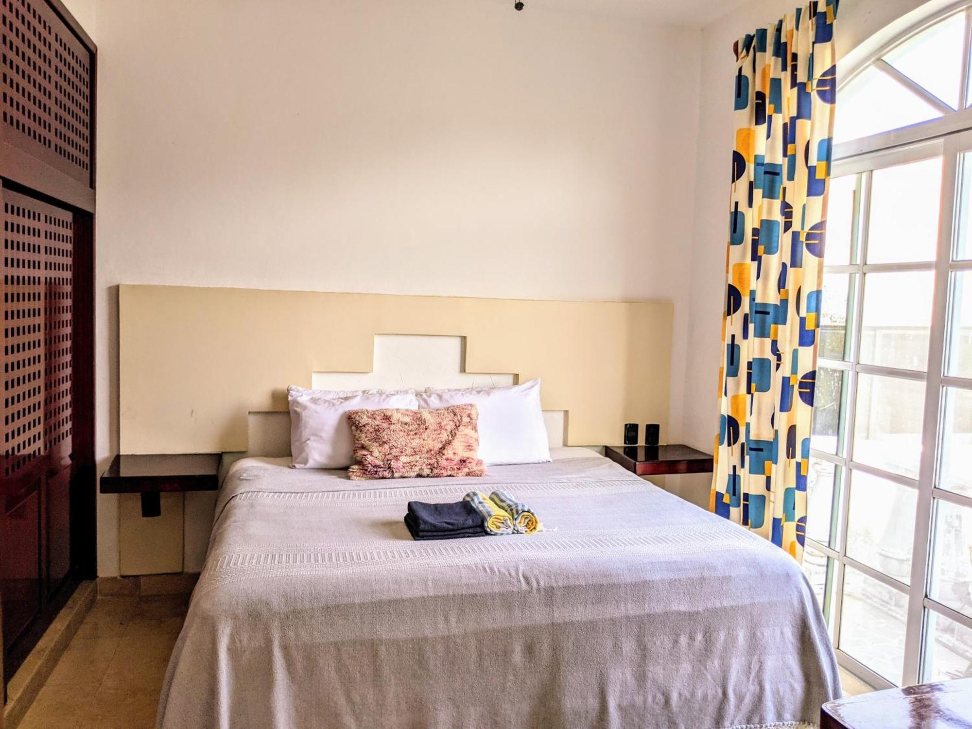 Castillo Playacar Fase 1 9br 3kitchen Pool Walk To 5th Ave 25max * Playa del Carmen