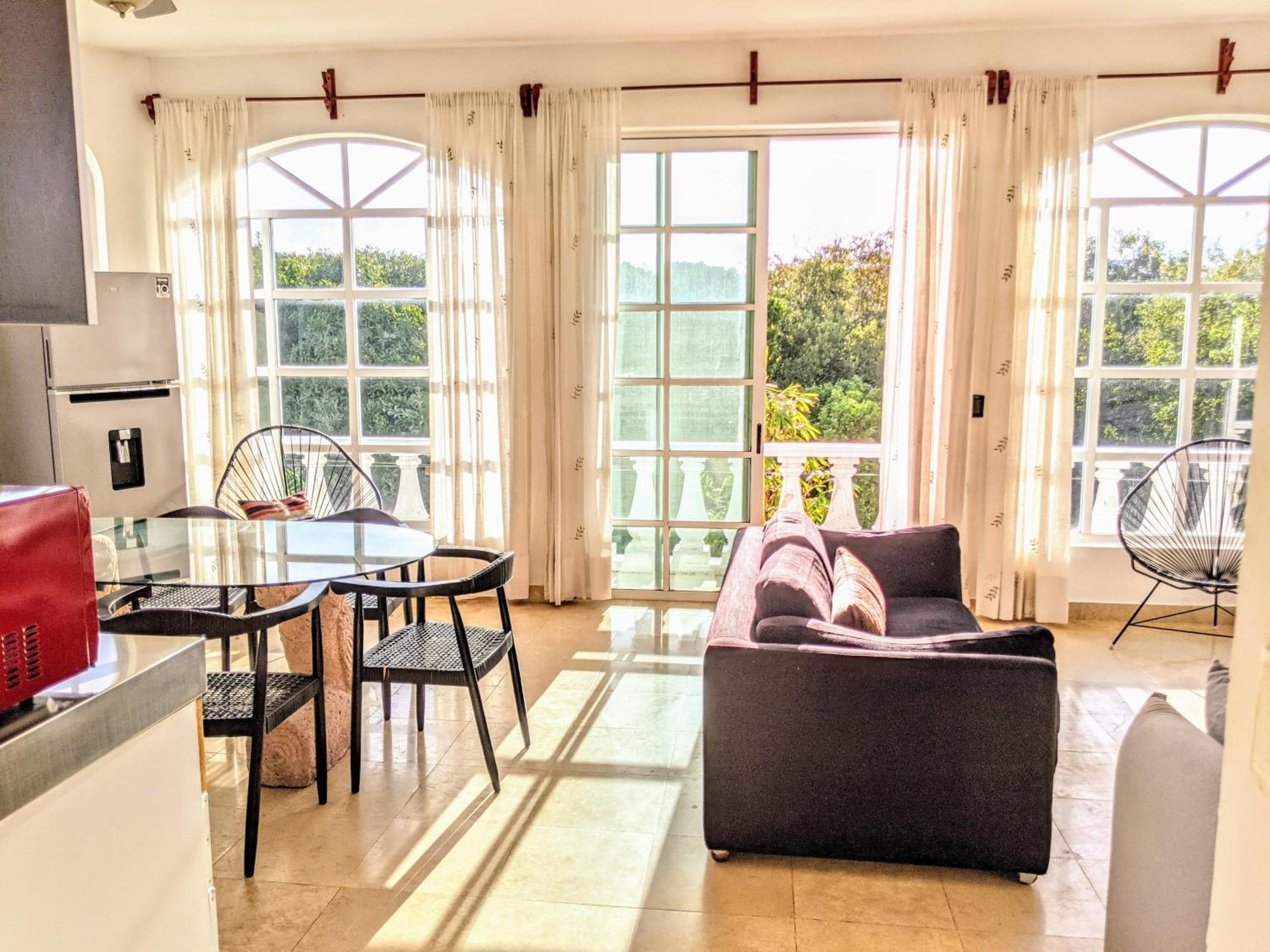 Castillo Playacar Fase 1 9br 3kitchen Pool Walk To 5th Ave 25max Playa del Carmen