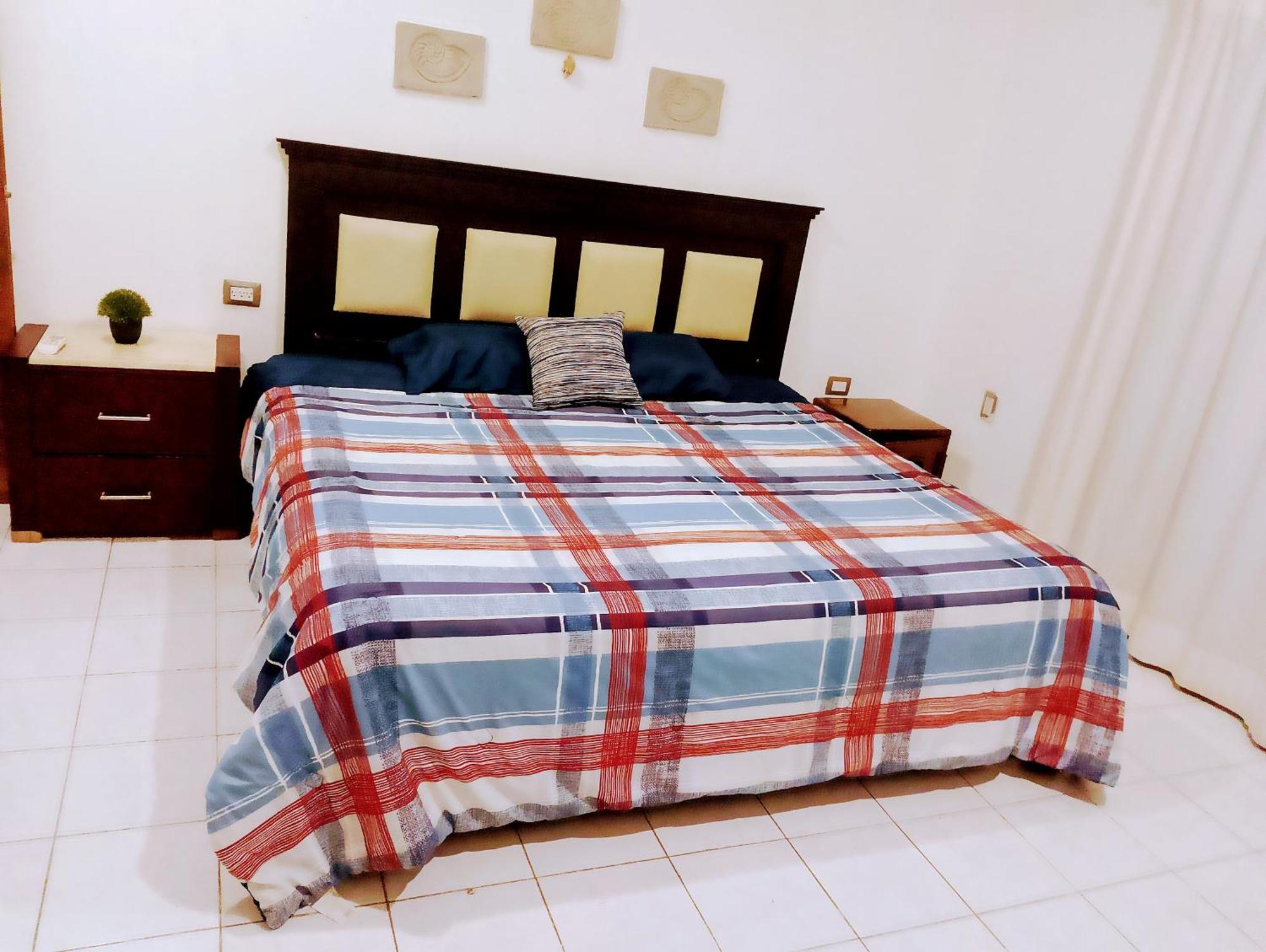 La Casa De , A Solo 200 M De La Playa Punta Esmeralda Apartment Playa del Carmen
