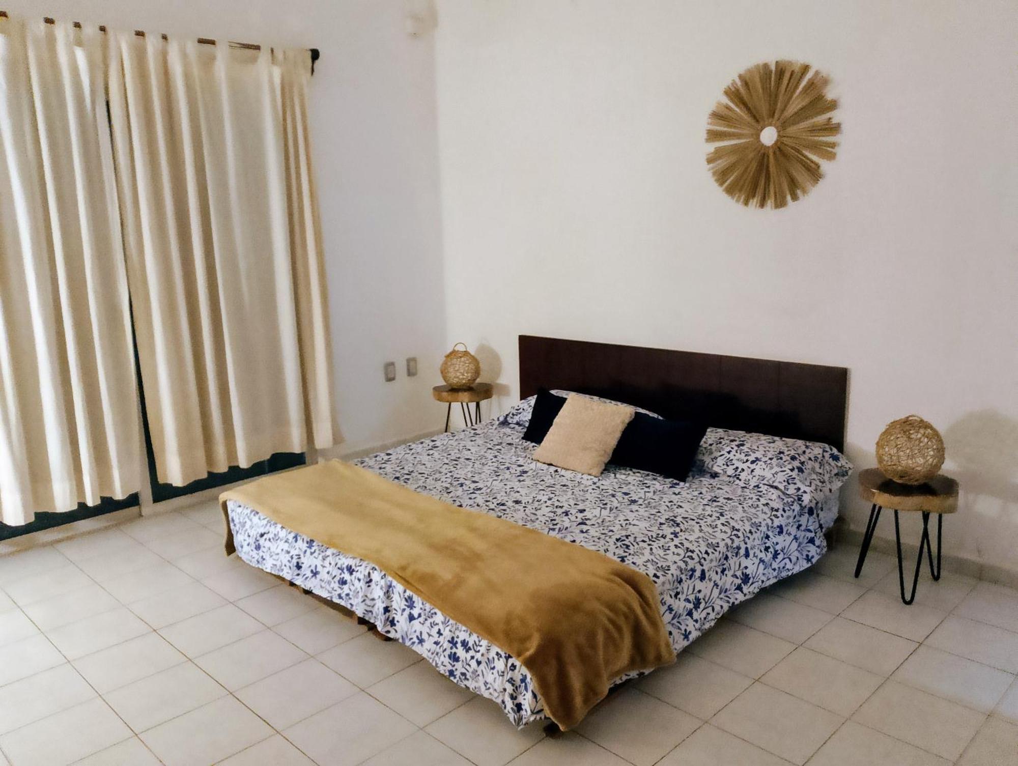 Apartment La Casa De , A Solo 200 M De La Playa Punta Esmeralda Playa del Carmen