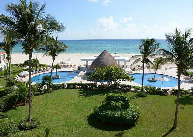 Apartahotel Xaman Ha 3*