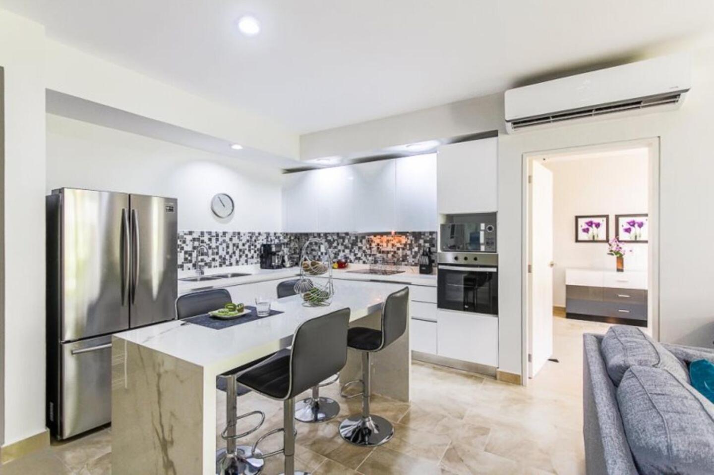 Ciudad Mayakoba Homes By Vimex Apartamento Playa del Carmen
