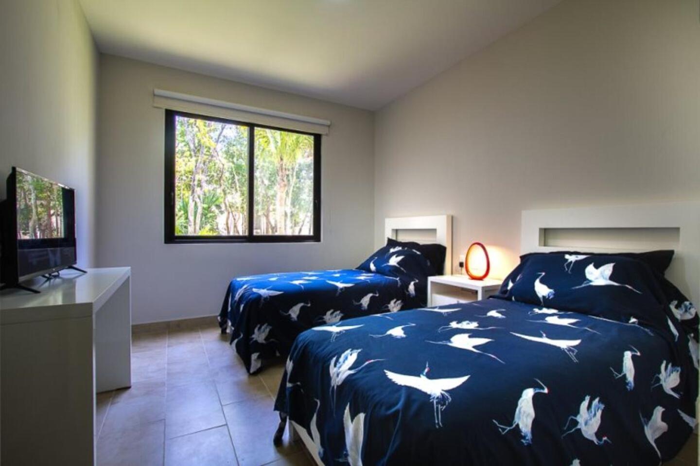 Apartamento Ciudad Mayakoba Homes By Vimex