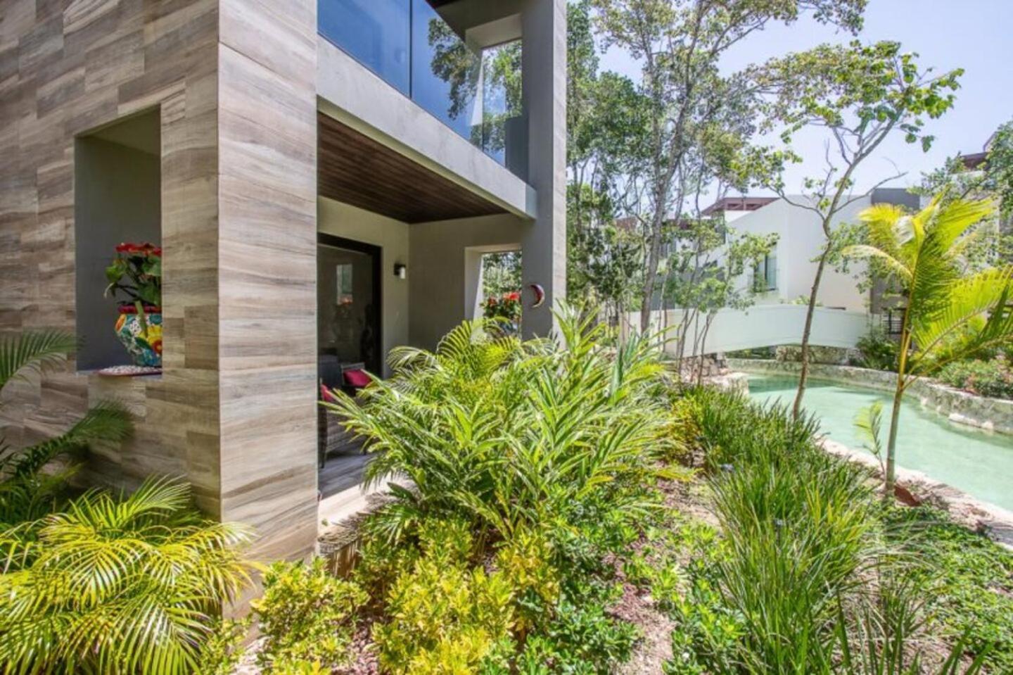 Apartamento Ciudad Mayakoba Homes By Vimex