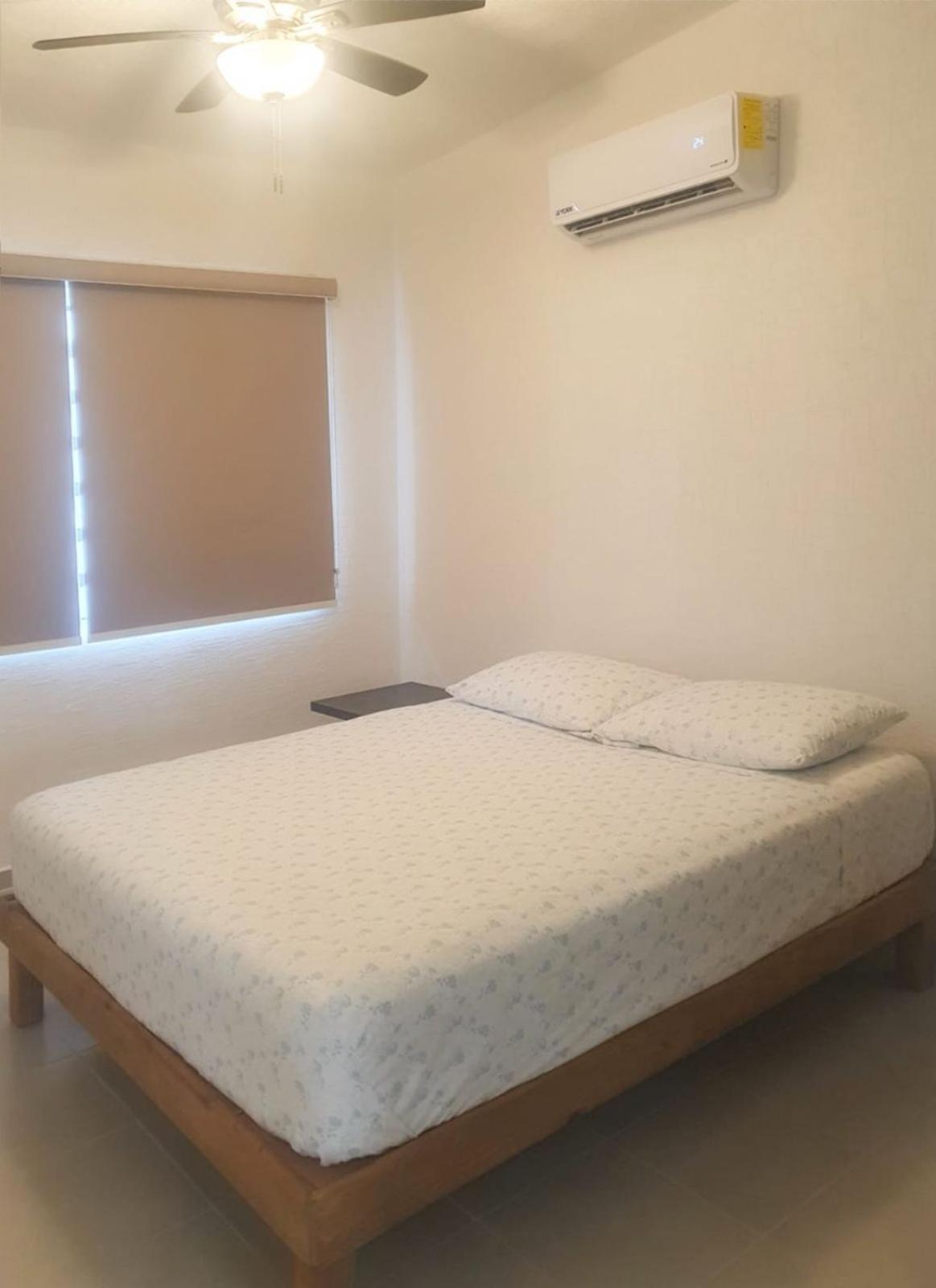 Flor De Lantana Holiday home Playa del Carmen