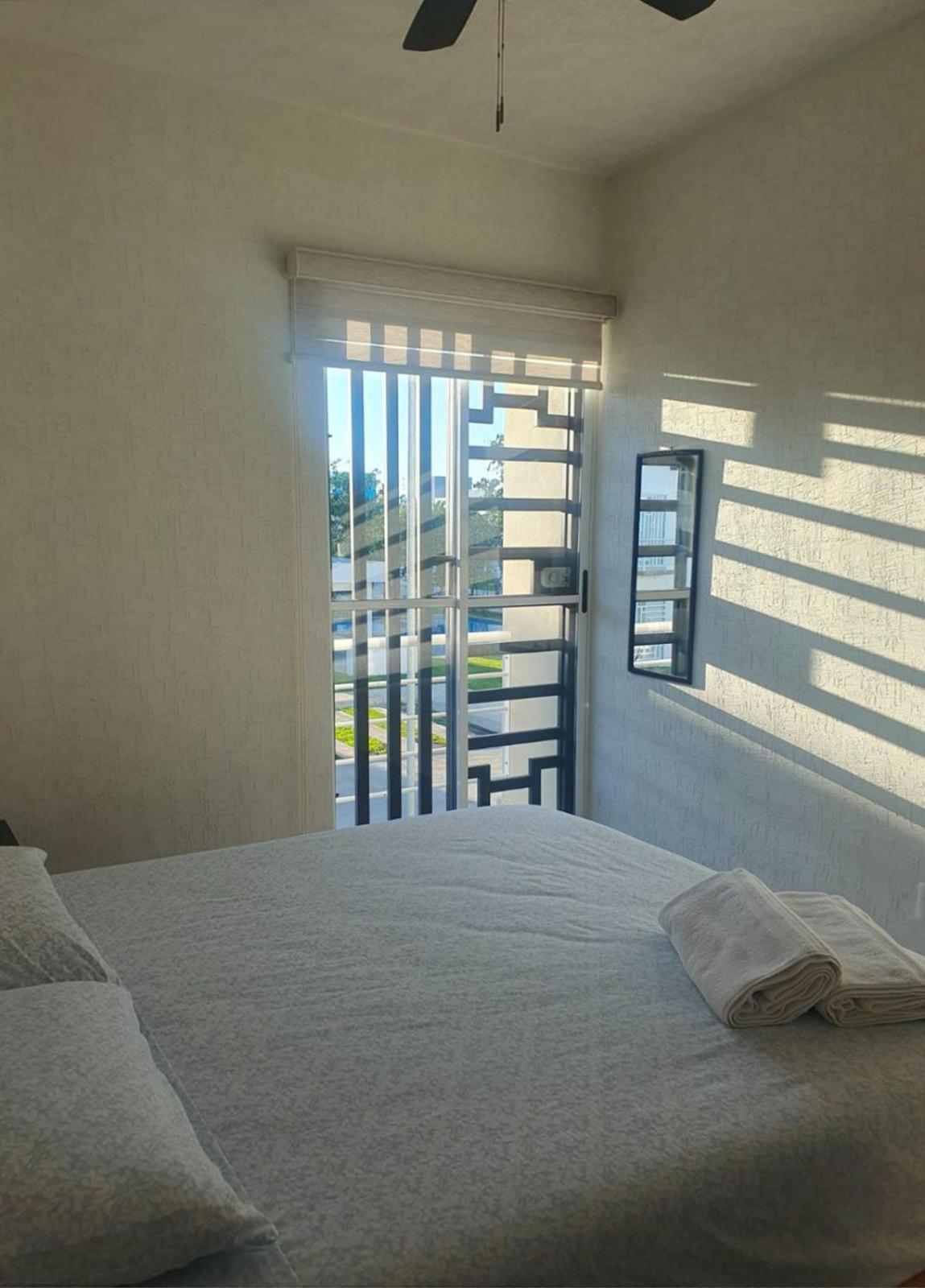 Holiday home Flor De Lantana