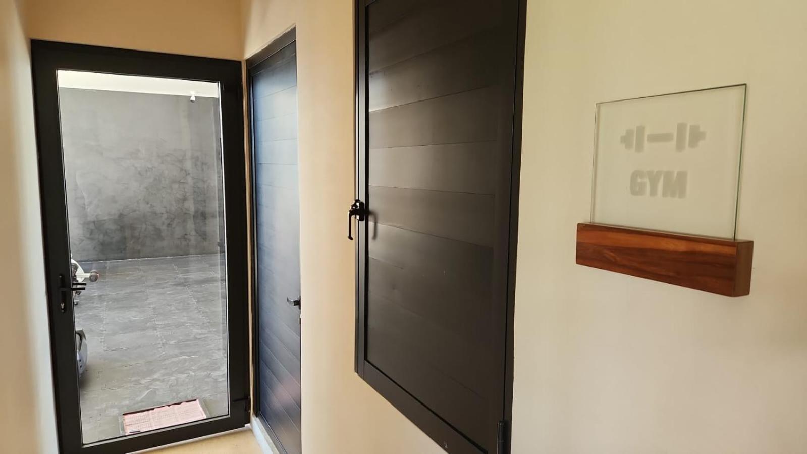 Lujoso Loft Nuevo Con Vista Al Mar Y Rooftop Pool Apartment