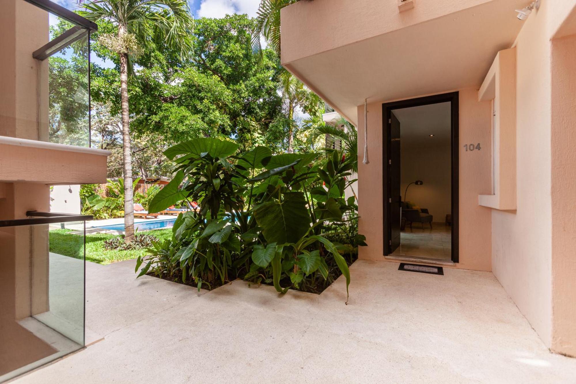 Via Tendenza Condos *
