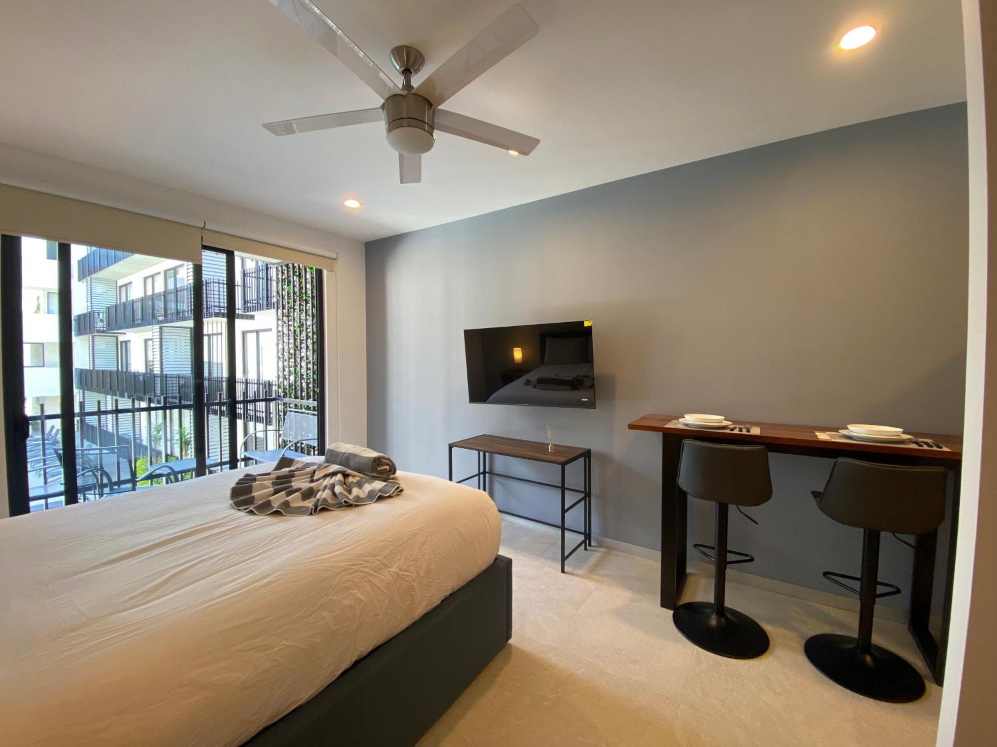 Apartment 369 