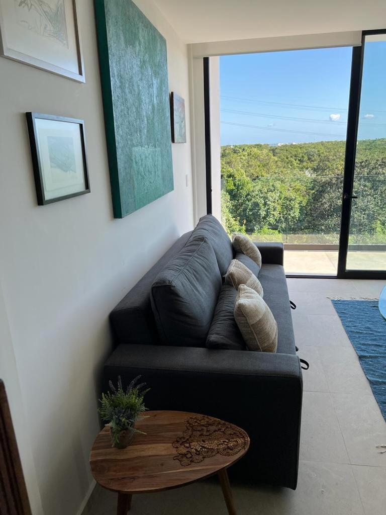 Onkoba Panoramico Appartement