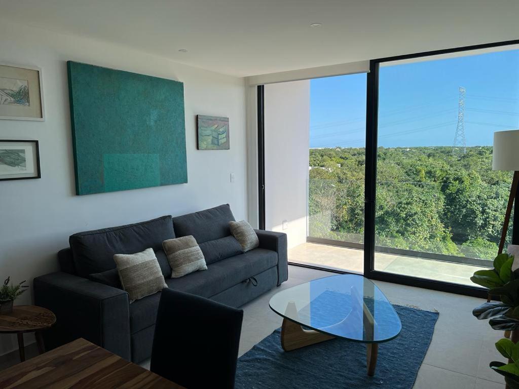 Appartement Onkoba Panoramico *