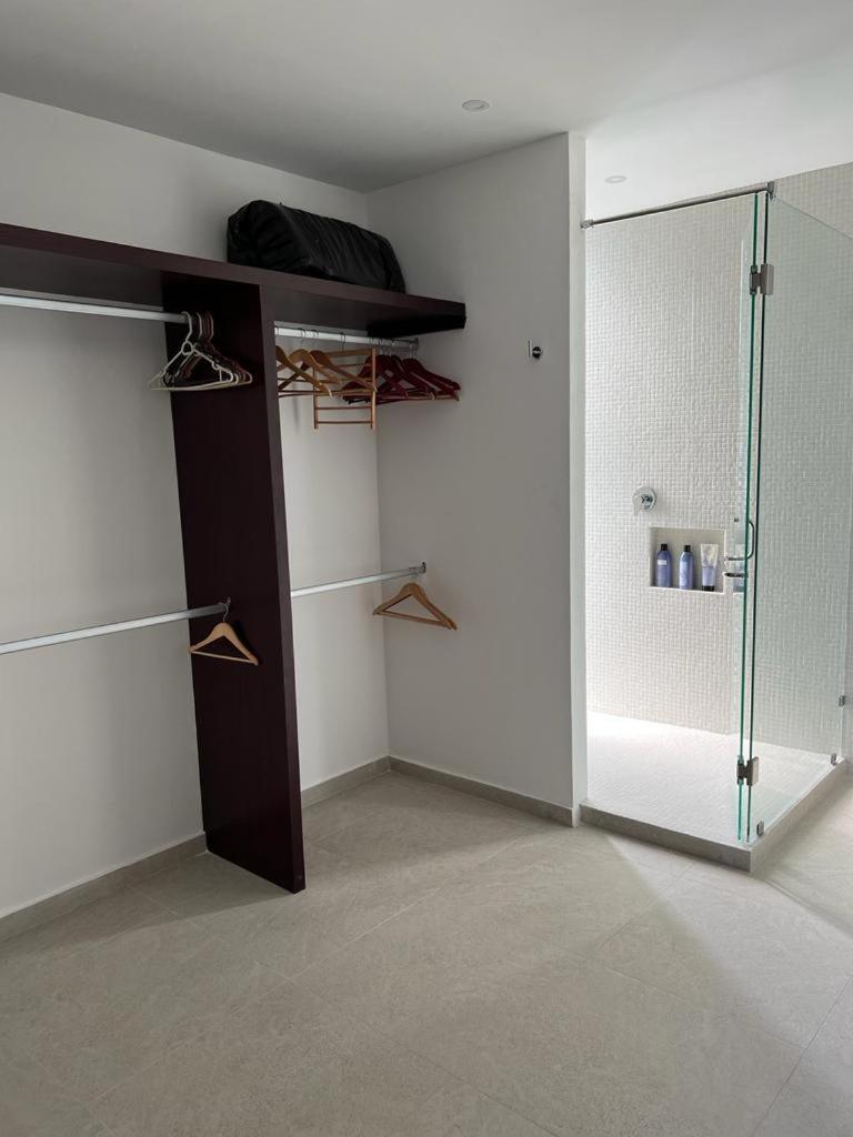 Onkoba Panoramico Appartement Playa del Carmen