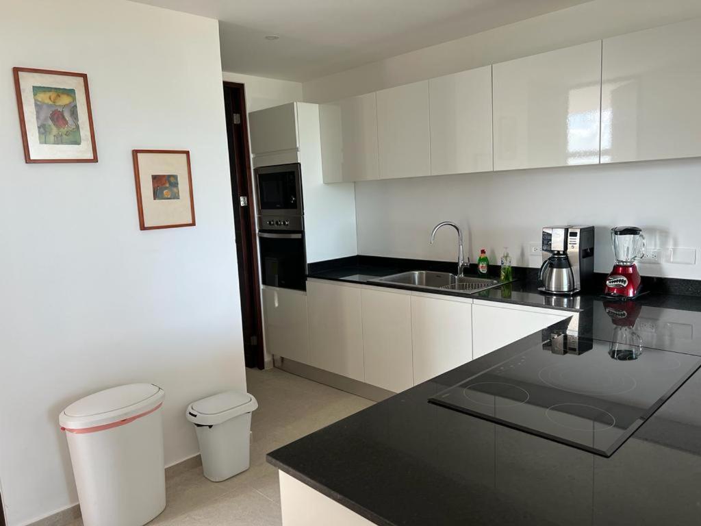 Onkoba Panoramico Appartement Playa del Carmen