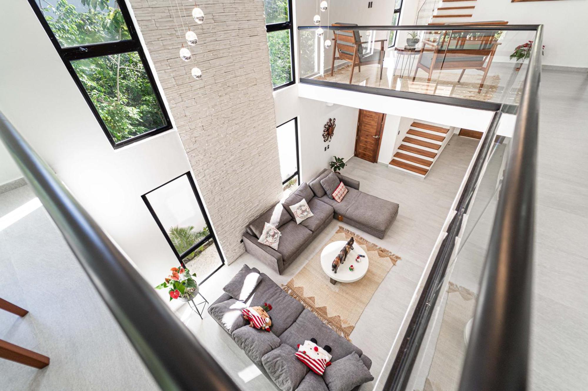 Ferienhaus Casa De Verano En Senderos Ciudad Mayakoba
