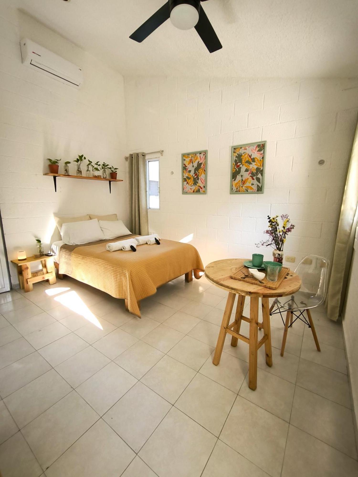 Guest house Casa Palmita