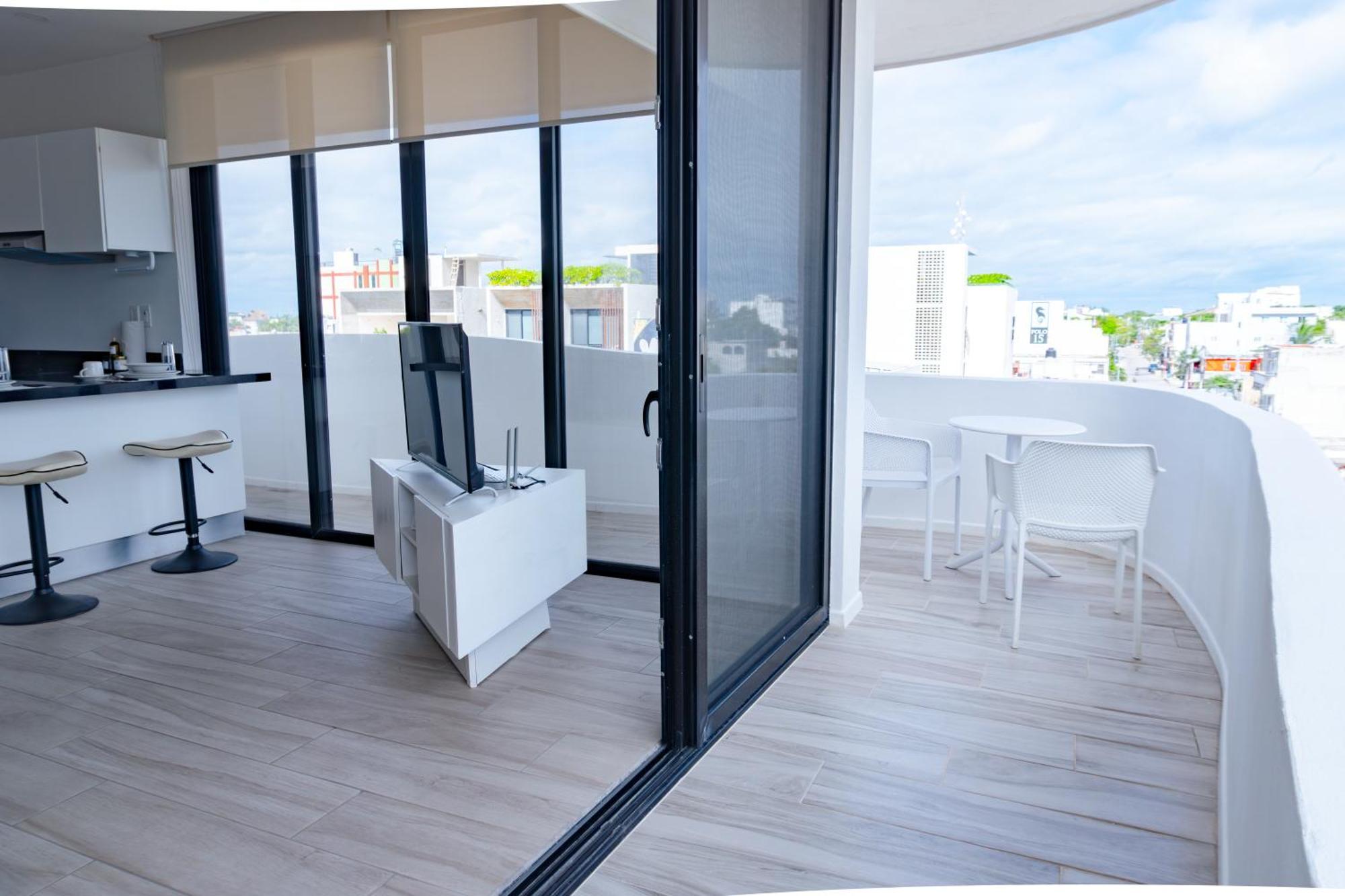 Mare Condo Vacacional Playa Del Carmen Playa del Carmen