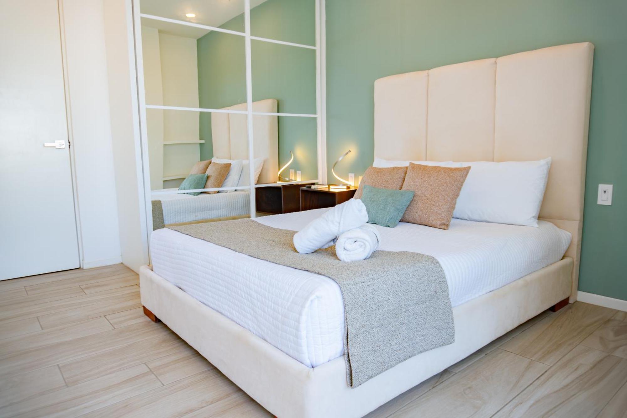 Mare Condo Vacacional Playa Del Carmen 4*