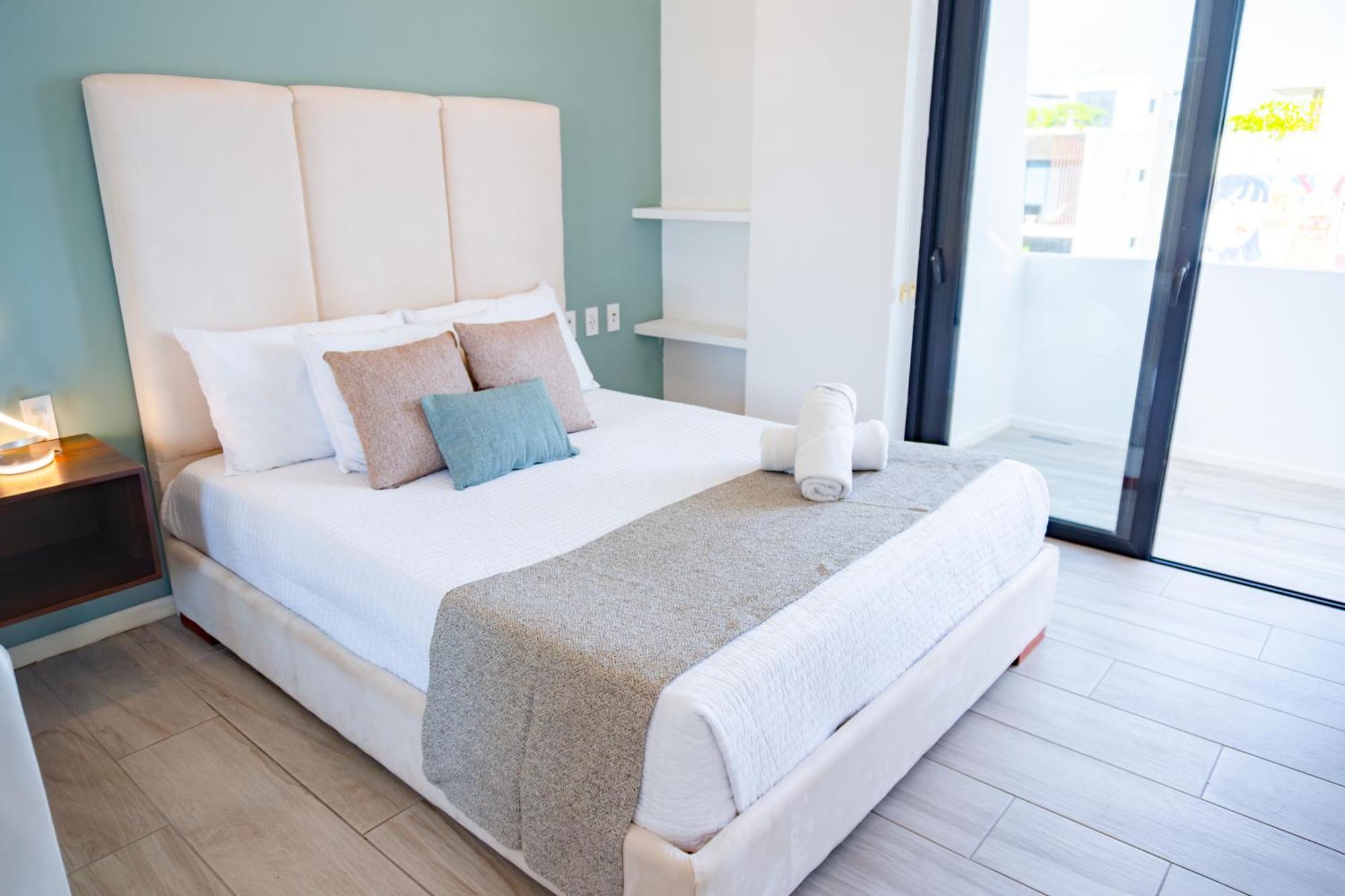 Mare Condo Vacacional Playa Del Carmen
