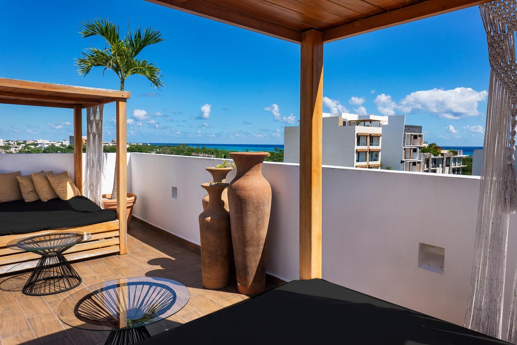 Hotel Terrasse 4*