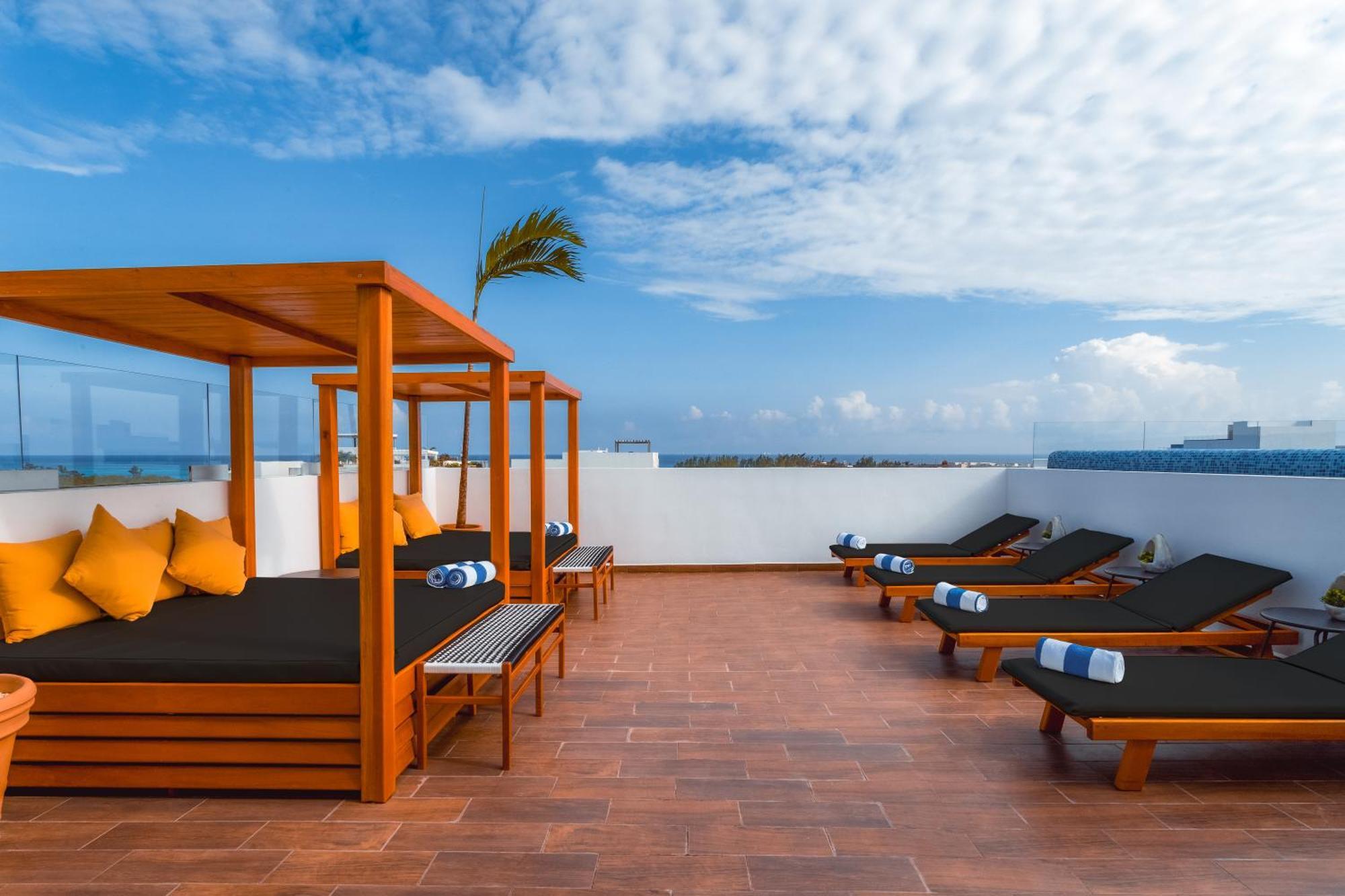 Hotel Terrasse
