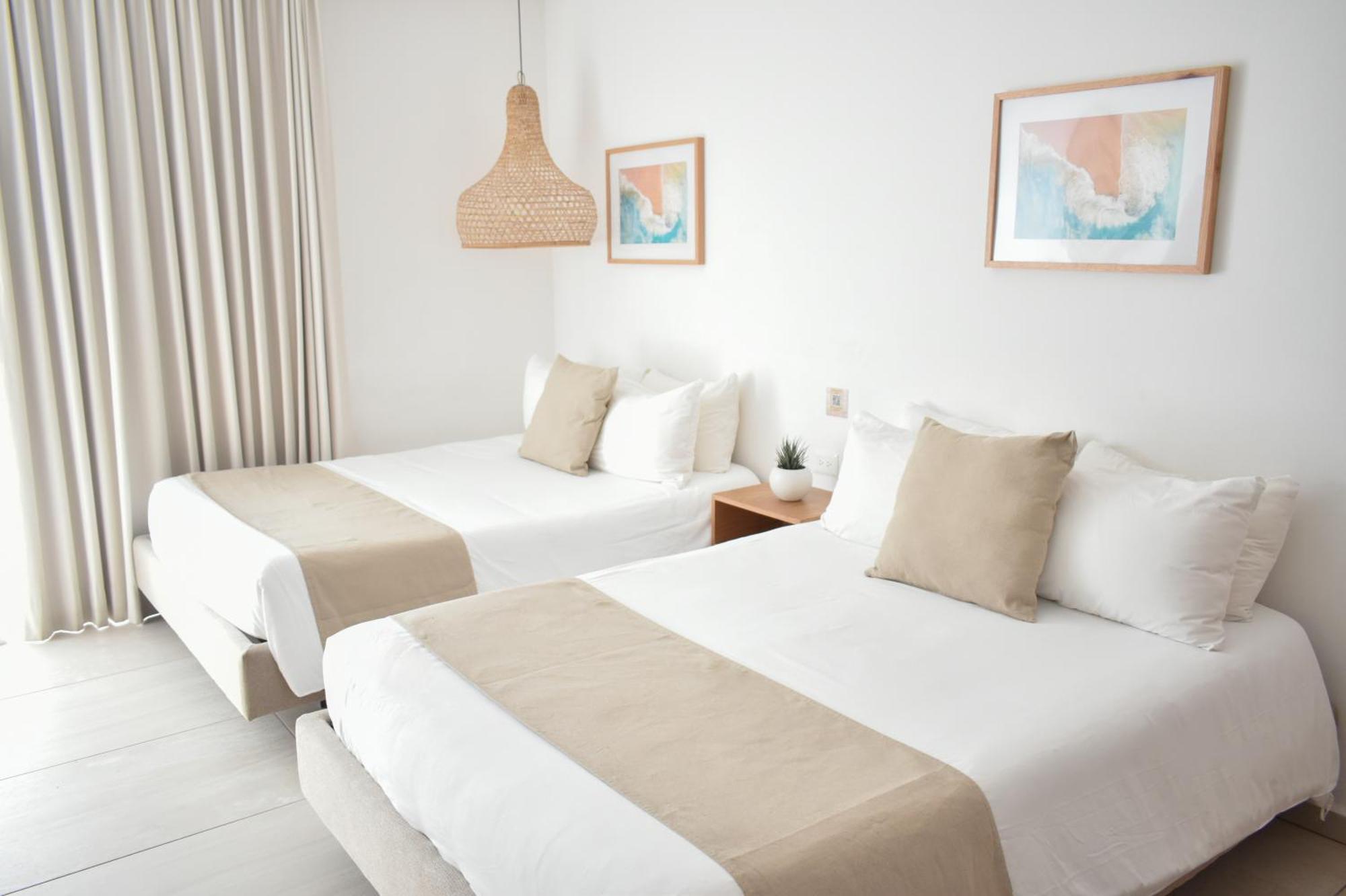 Terrasse Hotel 4*