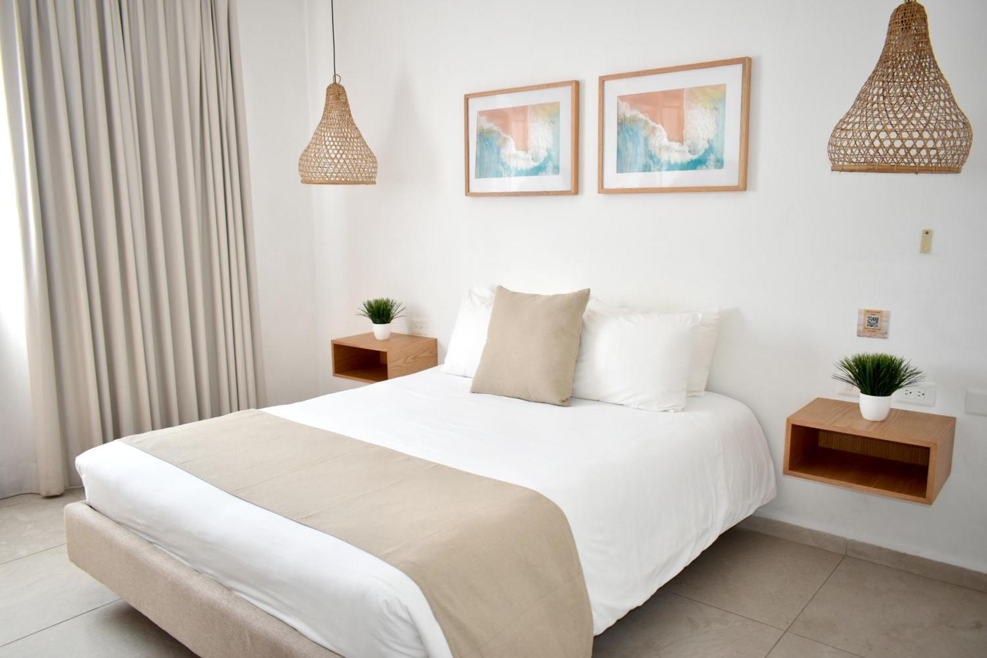 Hotel Terrasse 4*