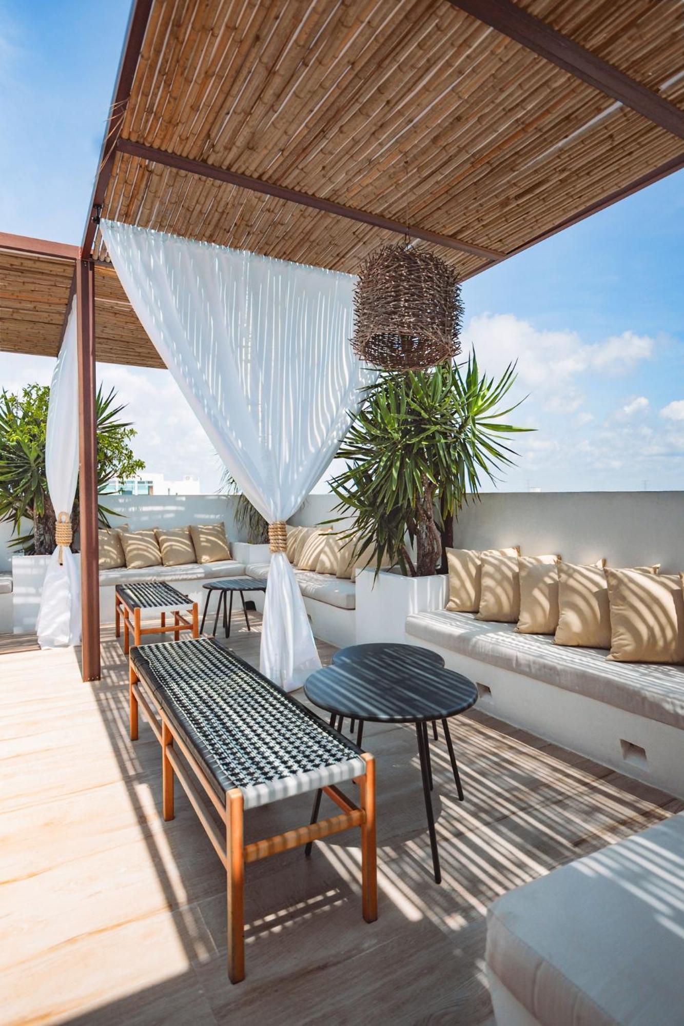 Terrasse Hotel