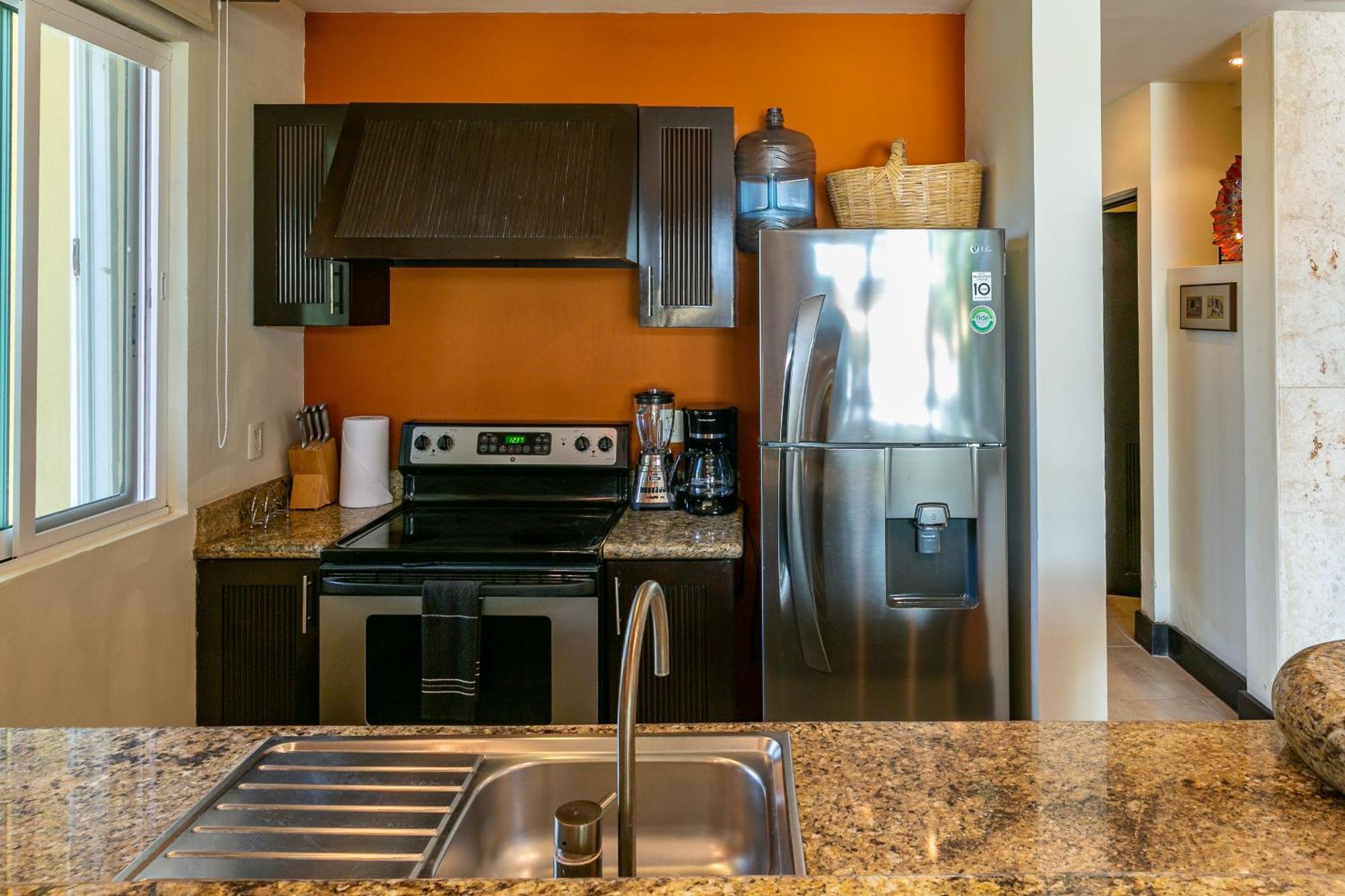 Pueblito Escondido By Hola Home&land Apartamento *