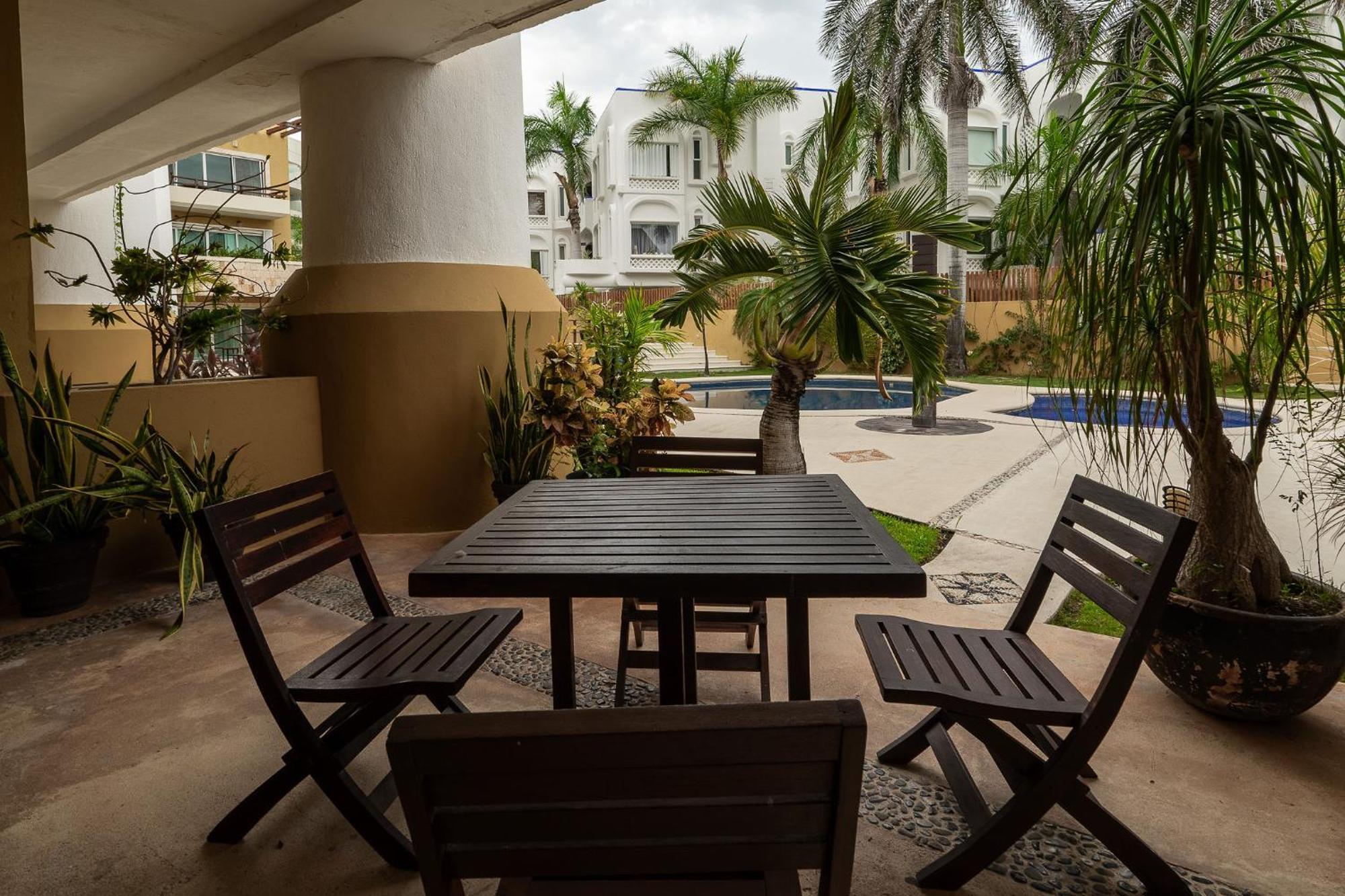 Pueblito Escondido By Hola Home&land Apartamento