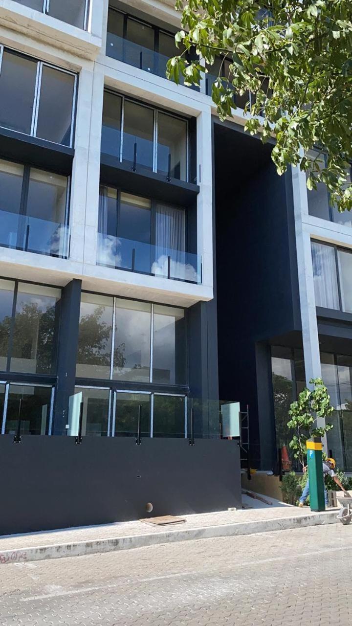 Apartment Lujoso Loft Nuevo Con Vista Al Mar Y Rooftop Pool