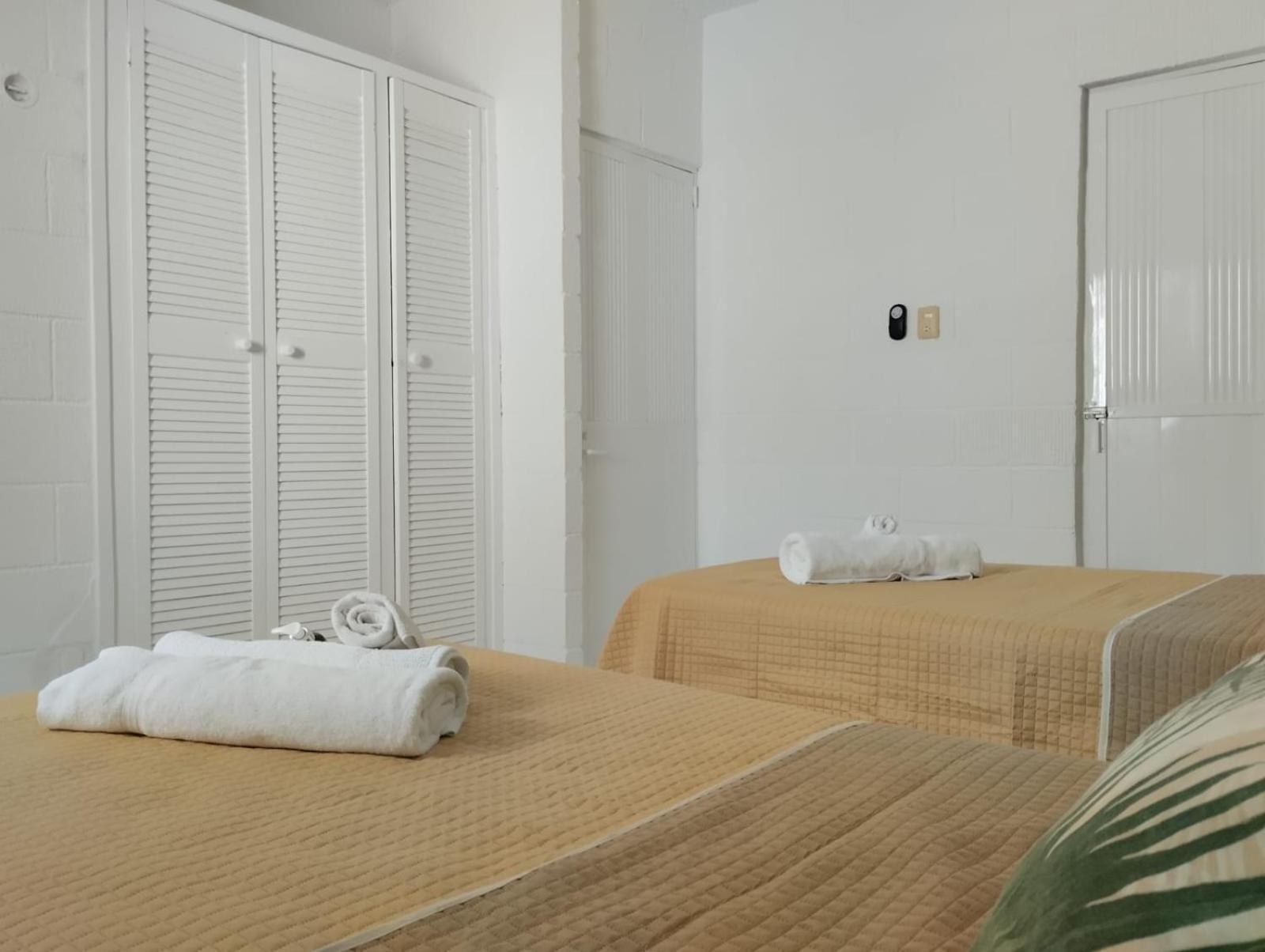 Casa Palmita Guest house Playa del Carmen