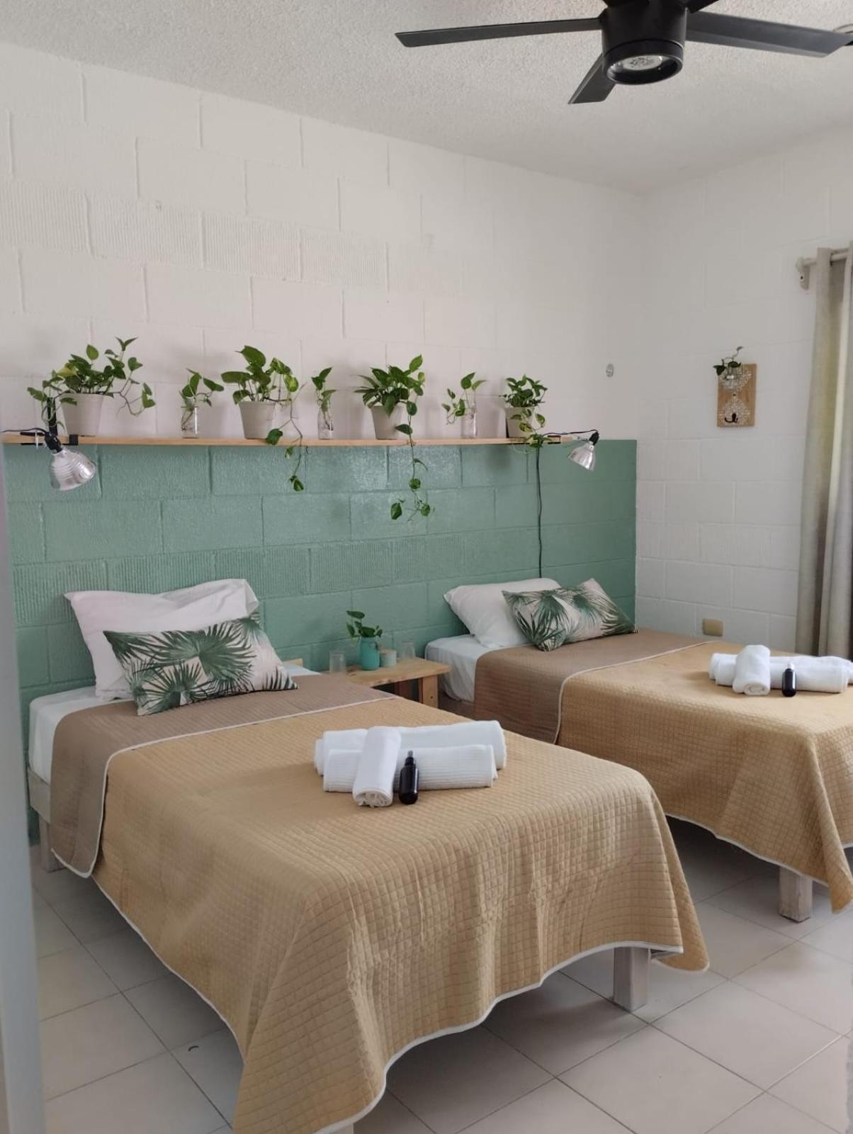 Casa Palmita Playa del Carmen
