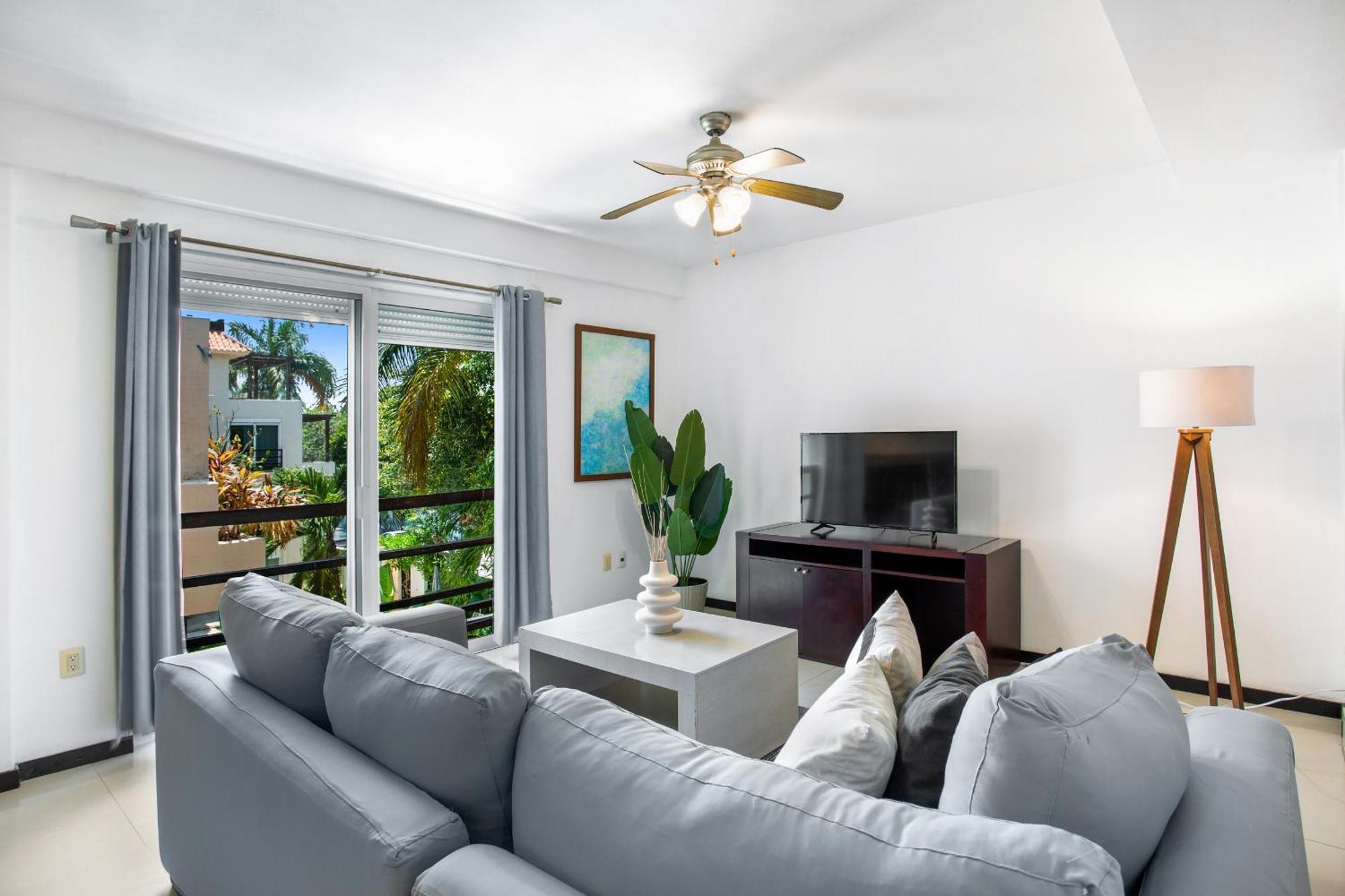 Appartement Luxury Centro Playa Carmen