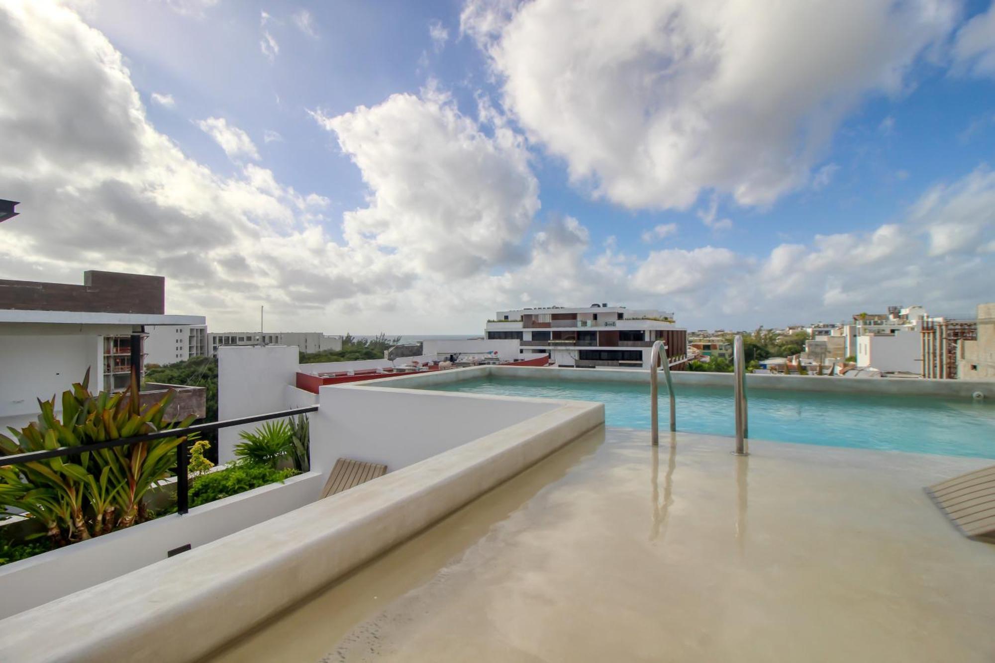 Anah La Quinta #303 Playa del Carmen