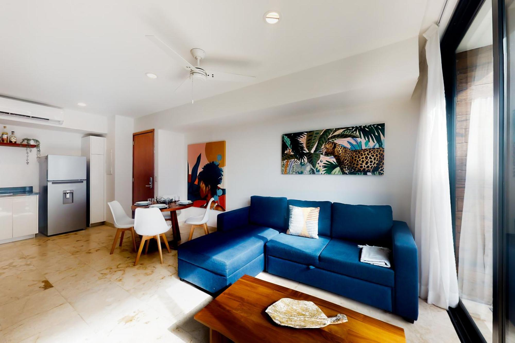 Apartment Anah La Quinta #303 *
