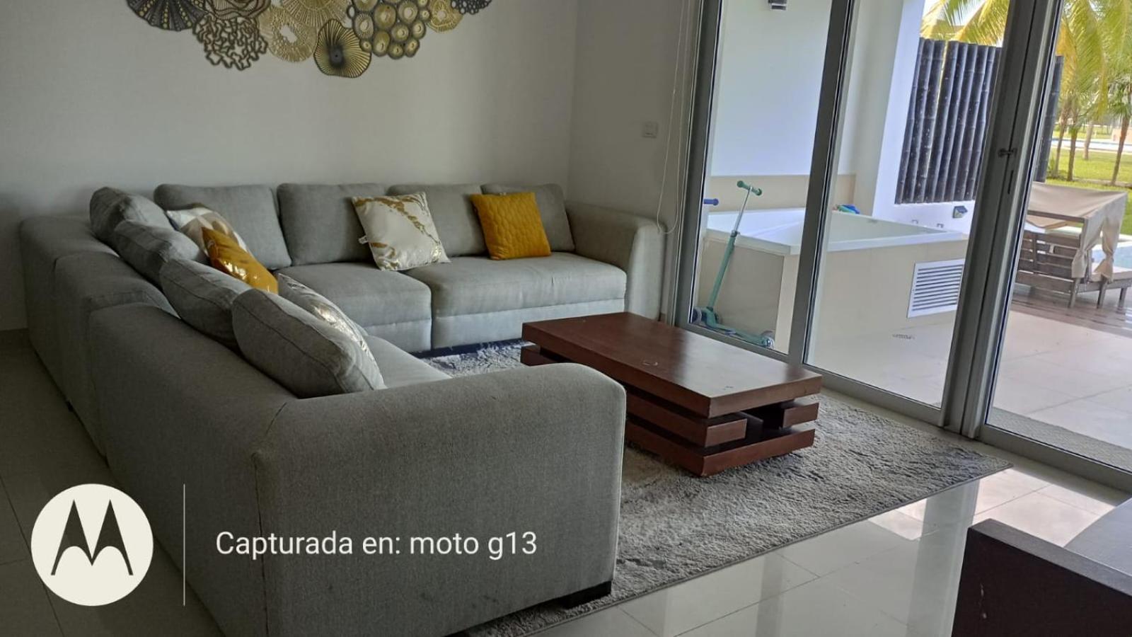 Mareazul Beachfront - Casa Ancora Apartamento *