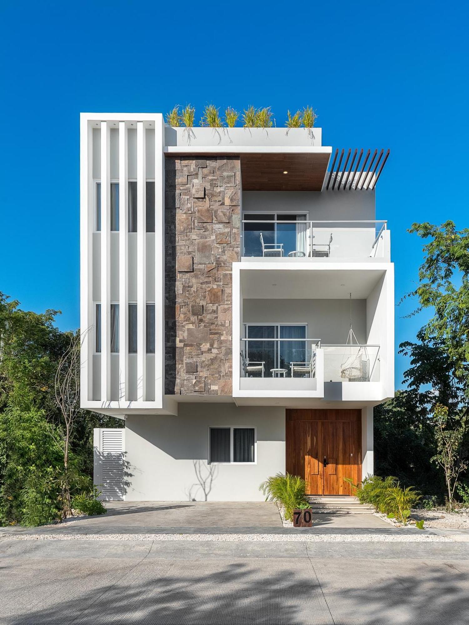 Luxury Vacation 5 Bedroom Your House In