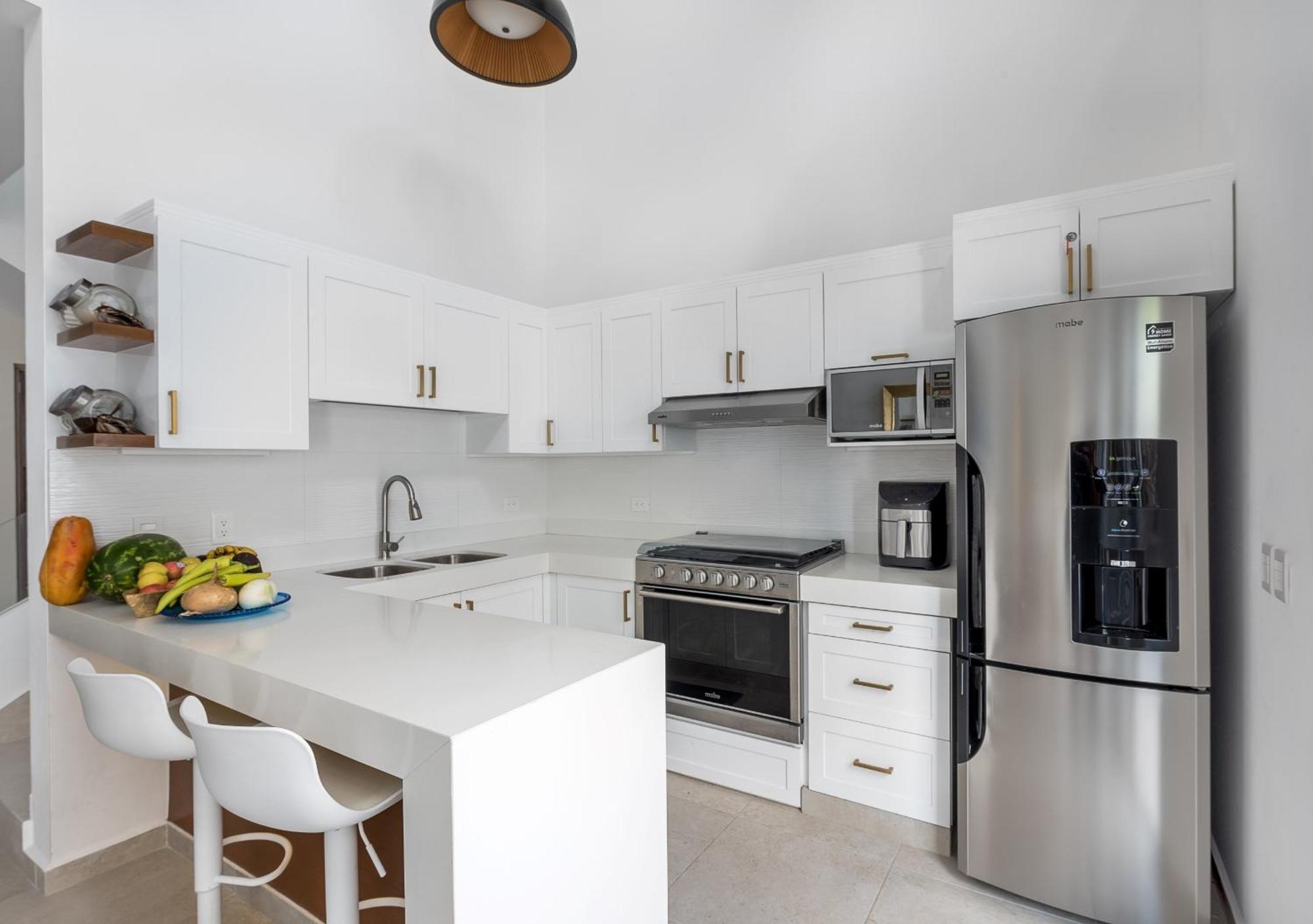 Villa Luxury Vacation 5 Bedroom Your House In Playa del Carmen