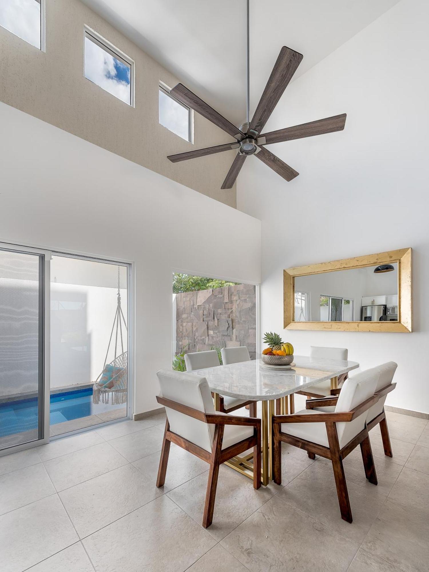 Villa Luxury Vacation 5 Bedroom Your House In