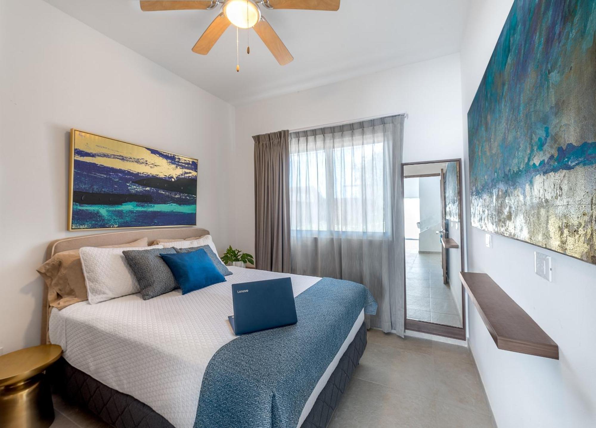 Luxury Vacation 5 Bedroom Your House In Villa Playa del Carmen