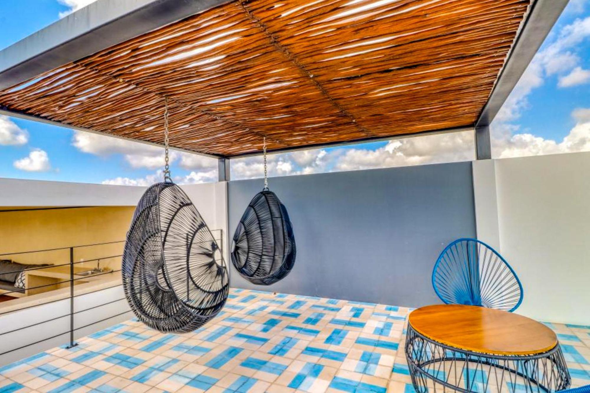 Apartment Akbal 107 @ Riva *