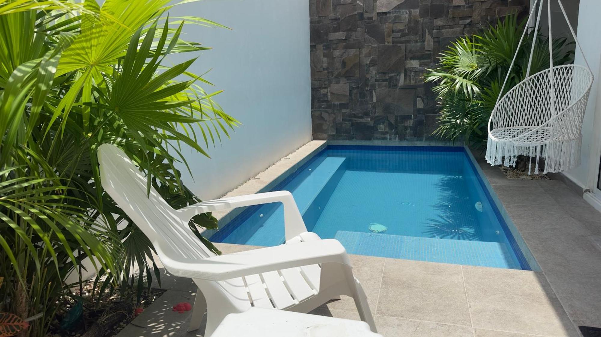 Luxury Vacation 5 Bedroom Your House In Villa *