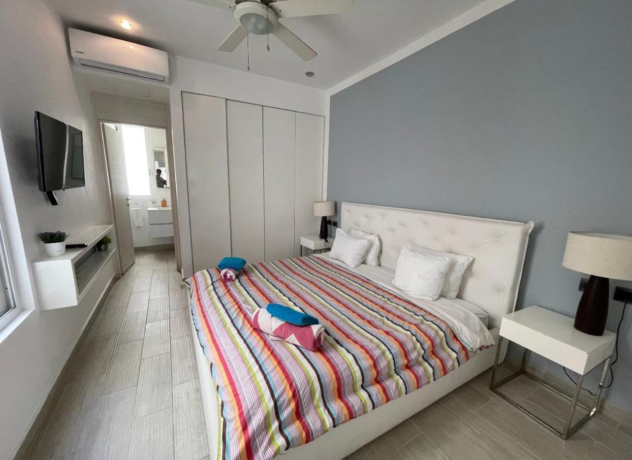 Apartment Penthouse On 5av! Private Pool! Rooftop With Ocean View *