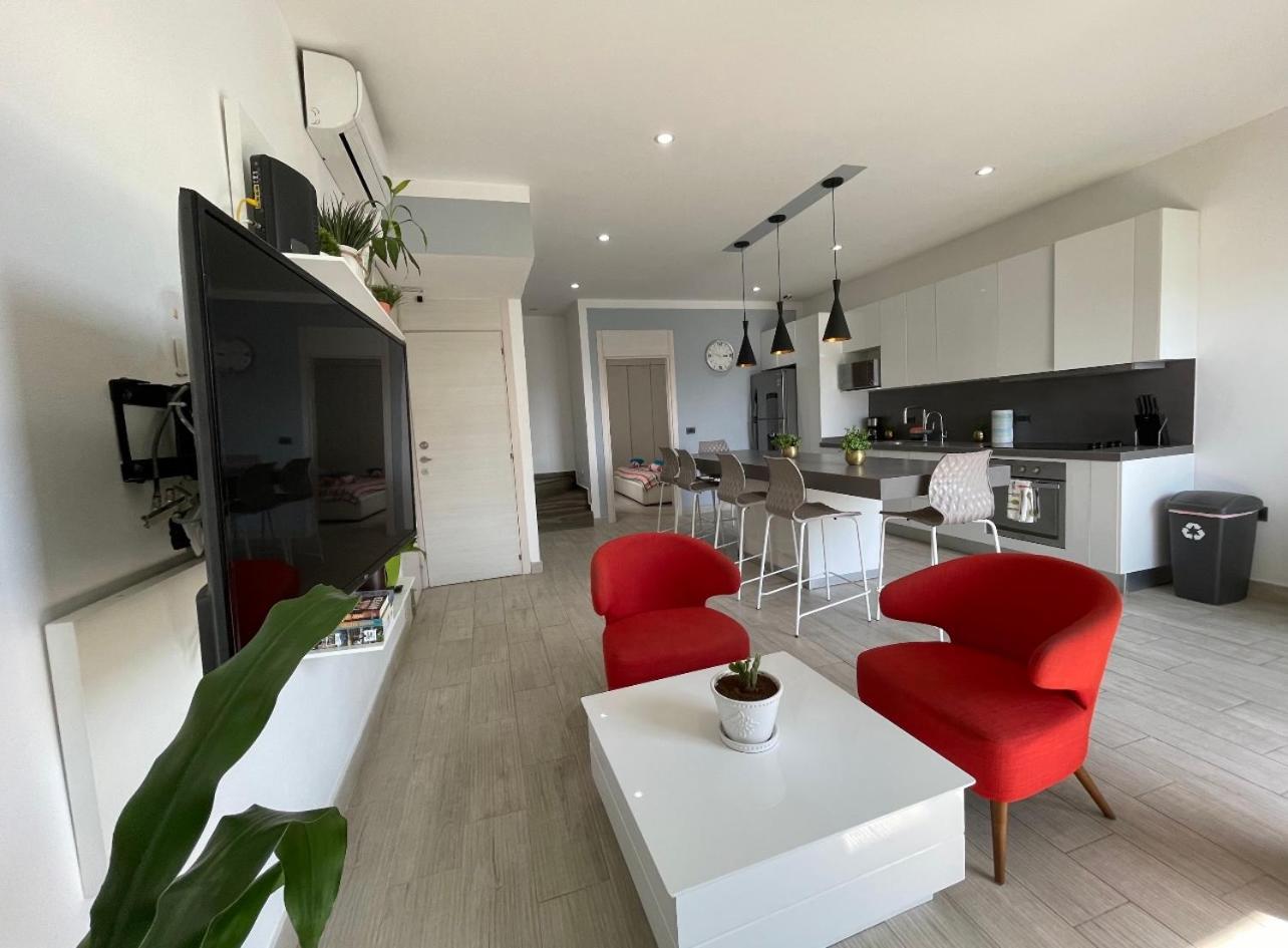 Apartment Penthouse On 5av! Private Pool! Rooftop With Ocean View *