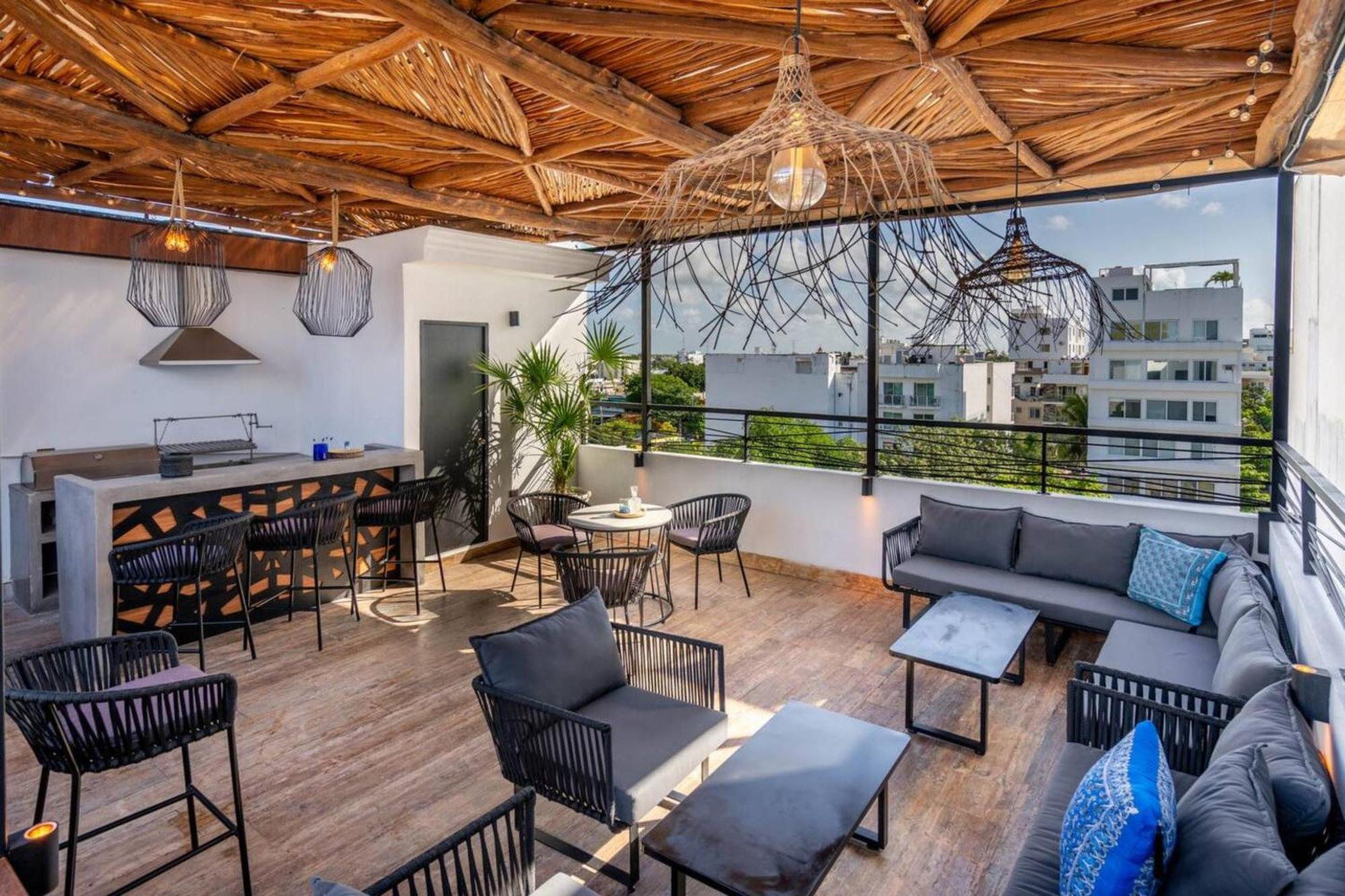 Emiliano 42 Boutique Aparthotel