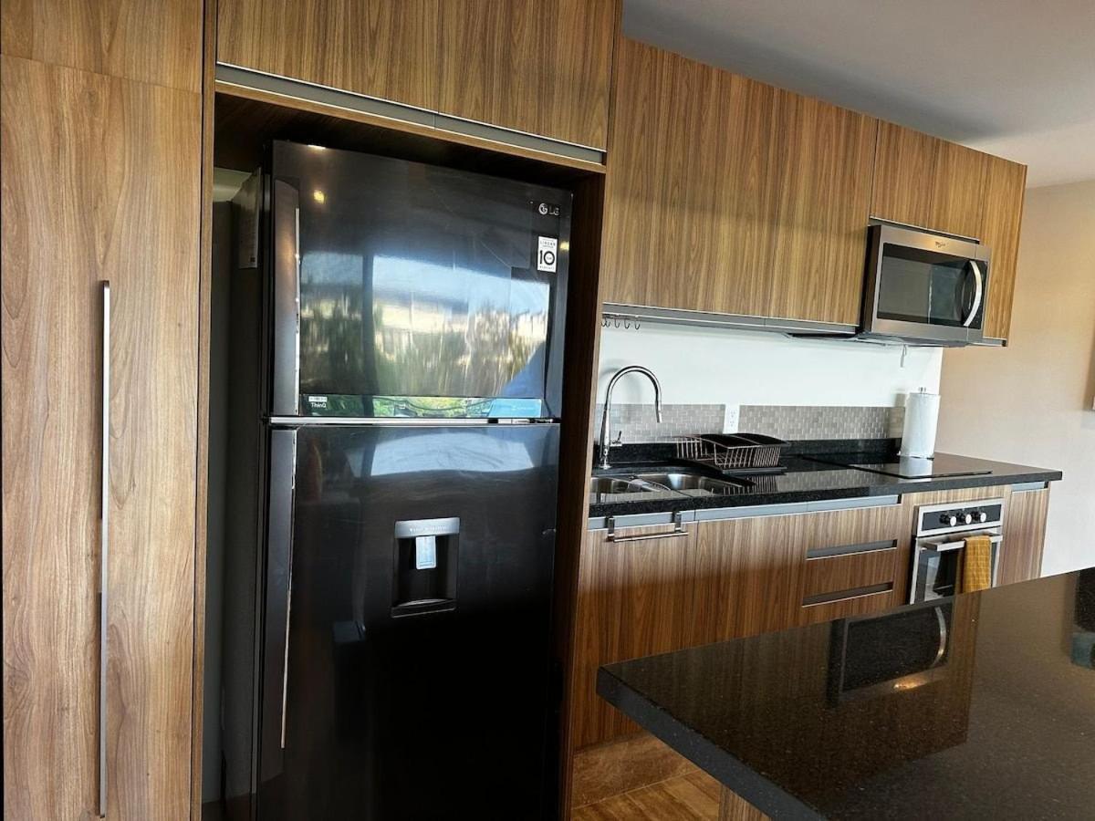 Ferienhaus Awa Torre D 2 Playa del Carmen