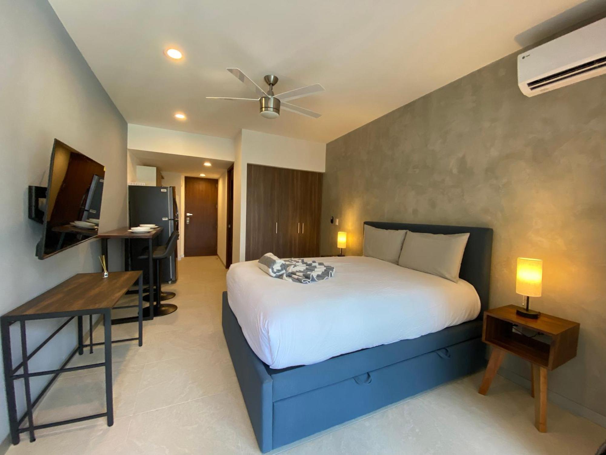 Apartment 369 