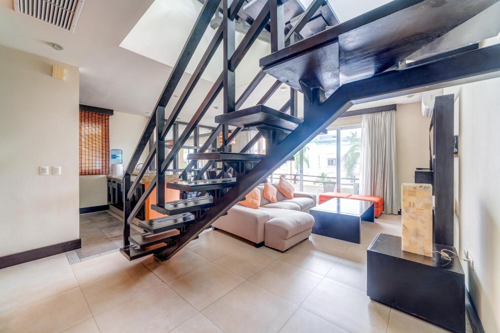 Pueblito Escondido By Mistik Vacation Apartahotel