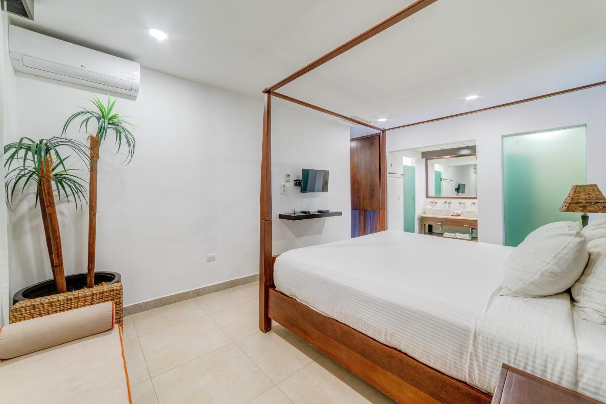 Apartahotel Pueblito Escondido By Mistik Vacation