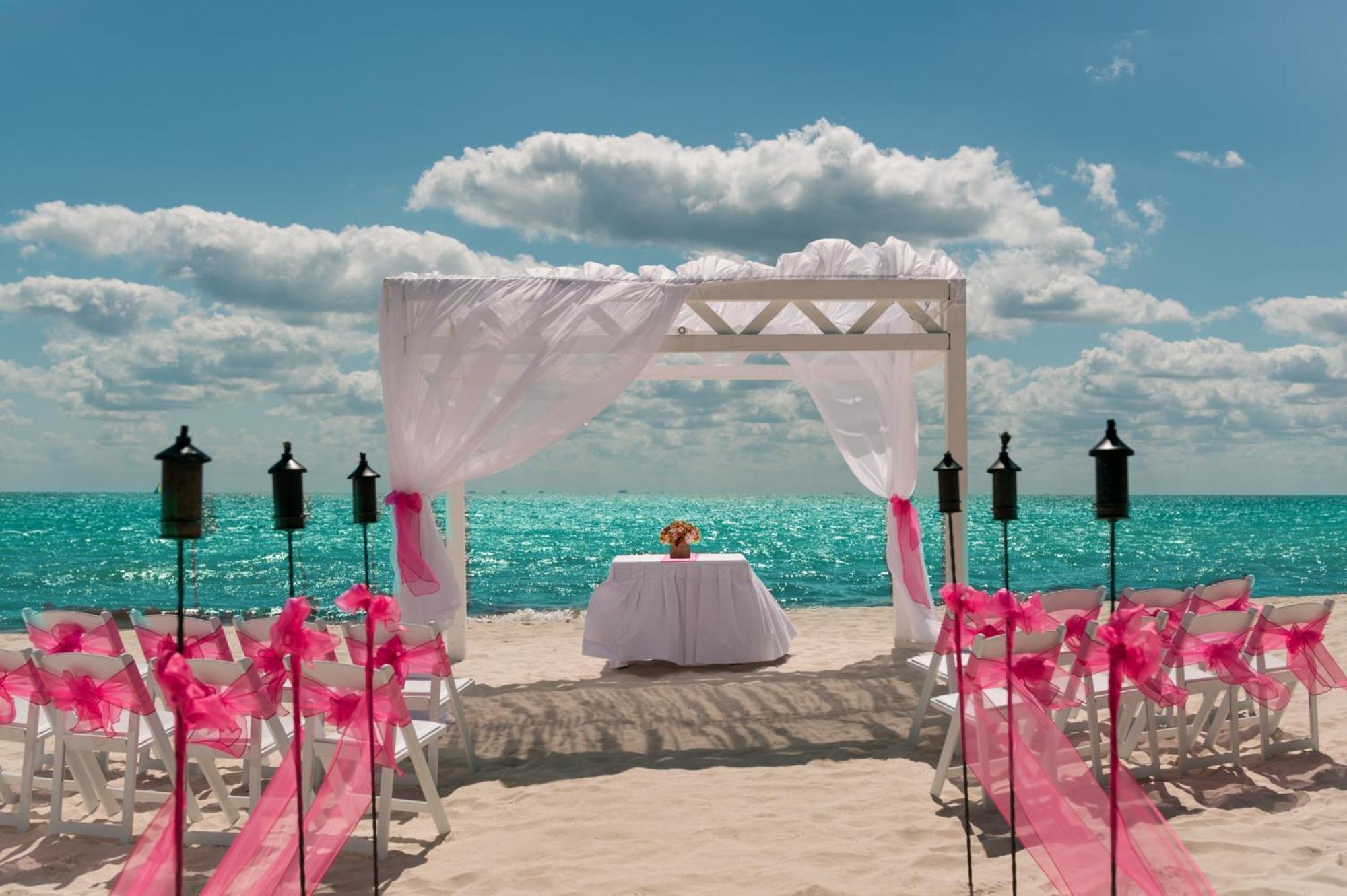 Ocean Maya Royale - Alleen Volwassenen Resort 5*